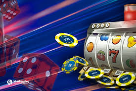 Casino VOVAN