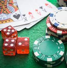 Зеркало Casino TTR