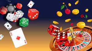 Casino Spark