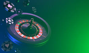 Casino VOVAN